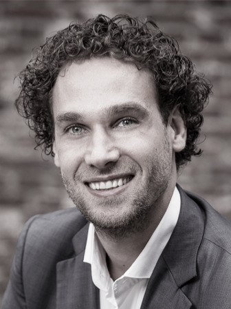 Gijsbert van Dalen