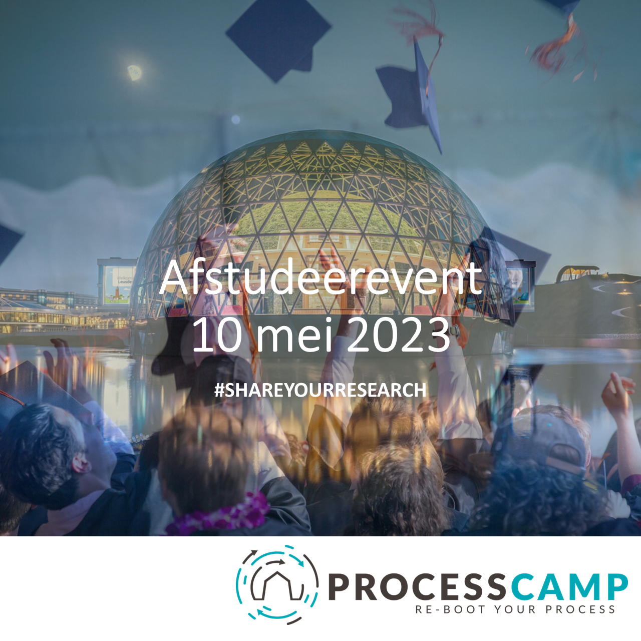 Afstudeerevent1